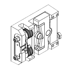 SG Series Safety Gear