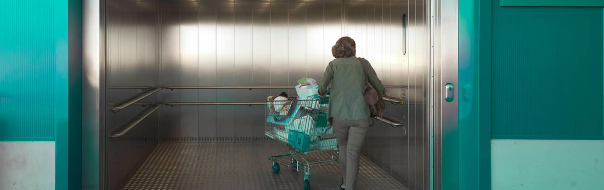 New Lift Installations Lift Installation Construct Lifts