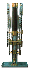 telescopic-piston-ec GMV Telescopic Piston EC
