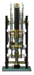 telescopic-piston-tcs GMV Telescopic Piston TCS